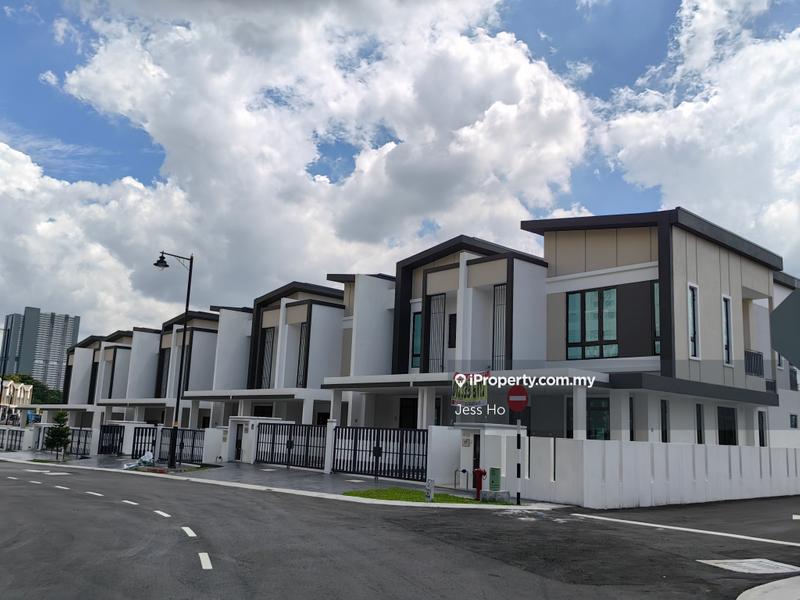 2-storey Terraced House for Sale in Bandar Kinrara Seksyen 8, Bandar Kinrara by Jess Ho - iProperty.com.my