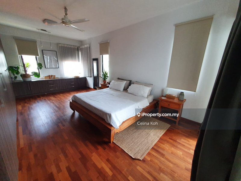 Terraced House for Sale in Valencia, Sungai Buloh by Celina Koh - iProperty.com.my