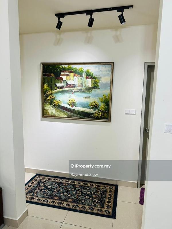 For Rent - Residensi Suasana @ Damai