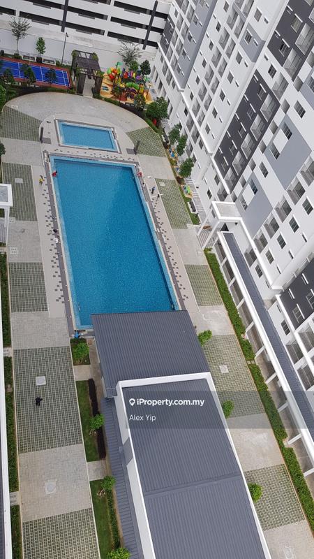 Kondominium untuk Dijual di D' Camellia oleh Alex Yip - iProperty.com.my