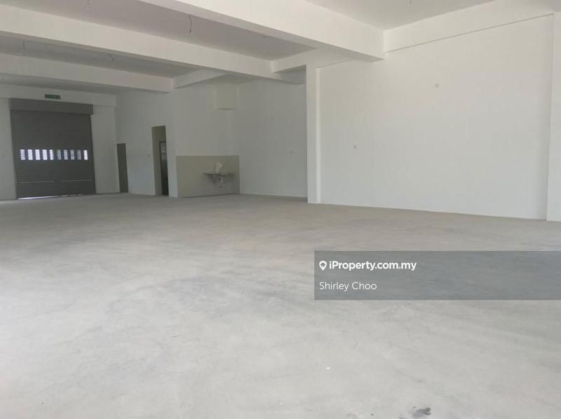 Kedai untuk Dijual di Alam Impian, Shah Alam oleh Shirley Choo - iProperty.com.my