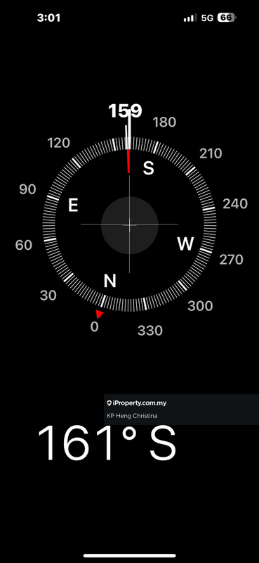 Condominium for Sale in Cheng Heights by KP Heng Christina - iProperty.com.my