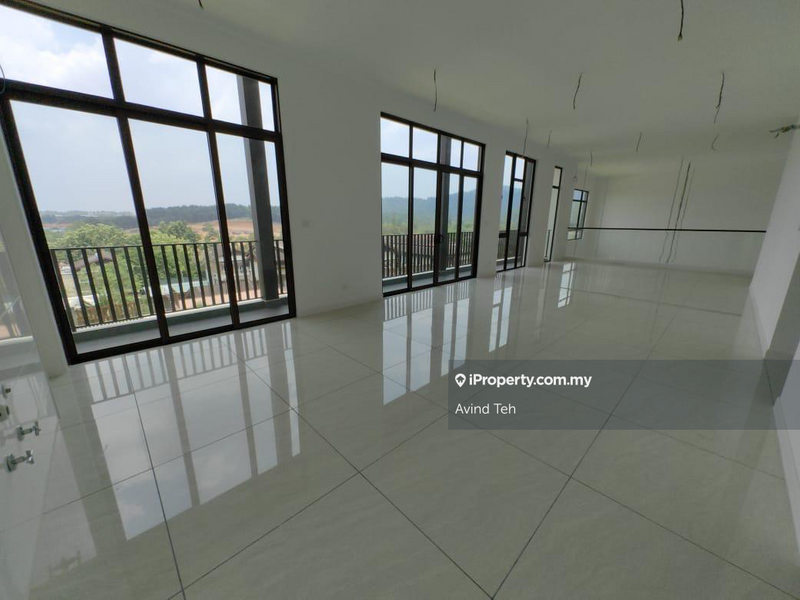 Banglo untuk Dijual di Setia Eco Park, Setia Alam oleh Avind Teh - iProperty.com.my