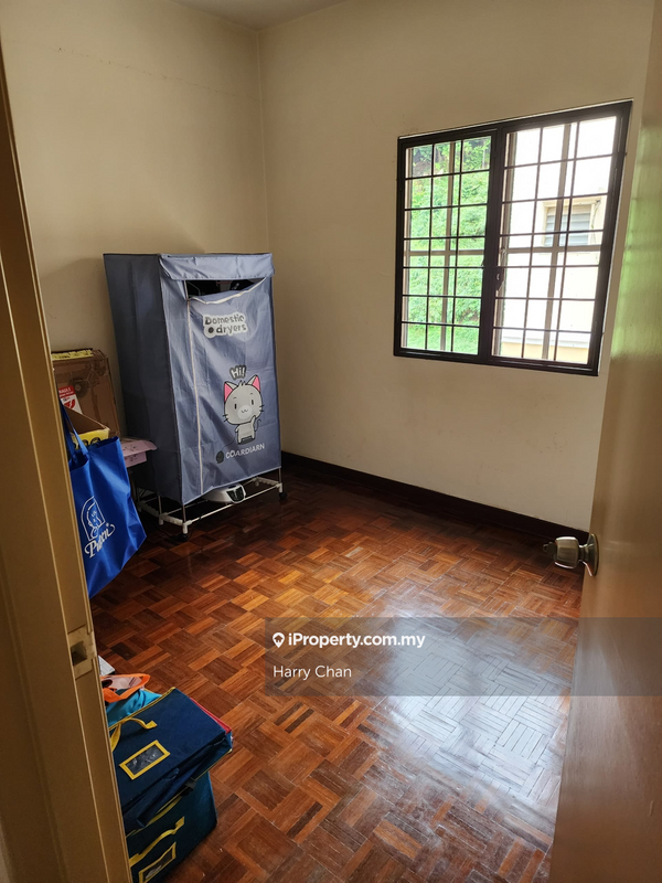 Apartment for Sale in D'Palma by Harry Chan - iProperty.com.my