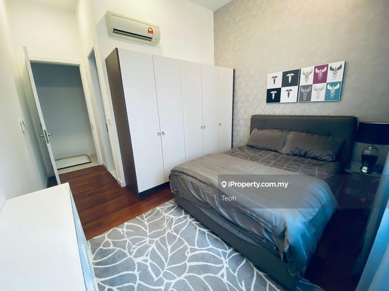 For Rent - Pavilion Hilltop