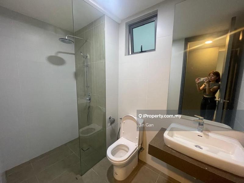 Condominium for Rent in Residensi Sefina Mont Kiara by Jin Gan - iProperty.com.my