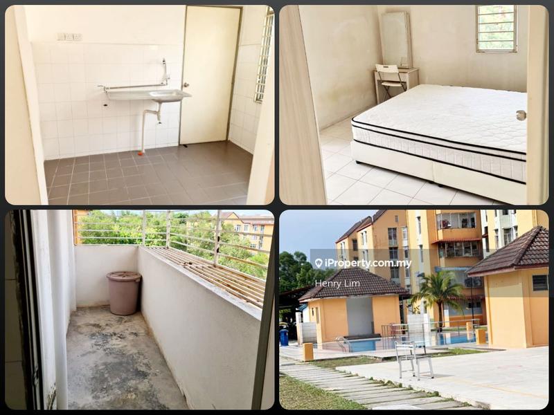 For Sale - Apartment Seroja