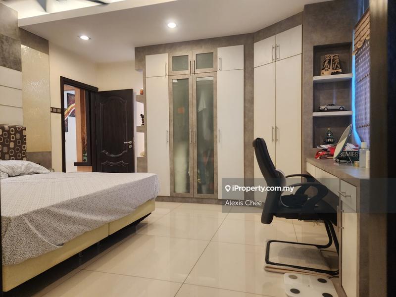 Bungalow House for Sale in Sunway City Ipoh, Ulu Kinta by Alexis Chee - iProperty.com.my