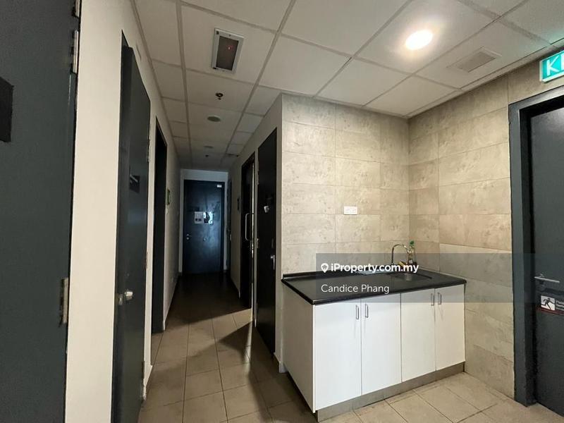 For Rent - Menara 1, Stata Office