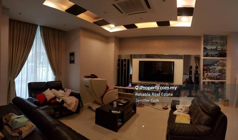 Rumah Berkembar untuk Dijual di Taman Aston (Aston Villa), Bukit Mertajam oleh Jeniffer Goh - iProperty.com.my