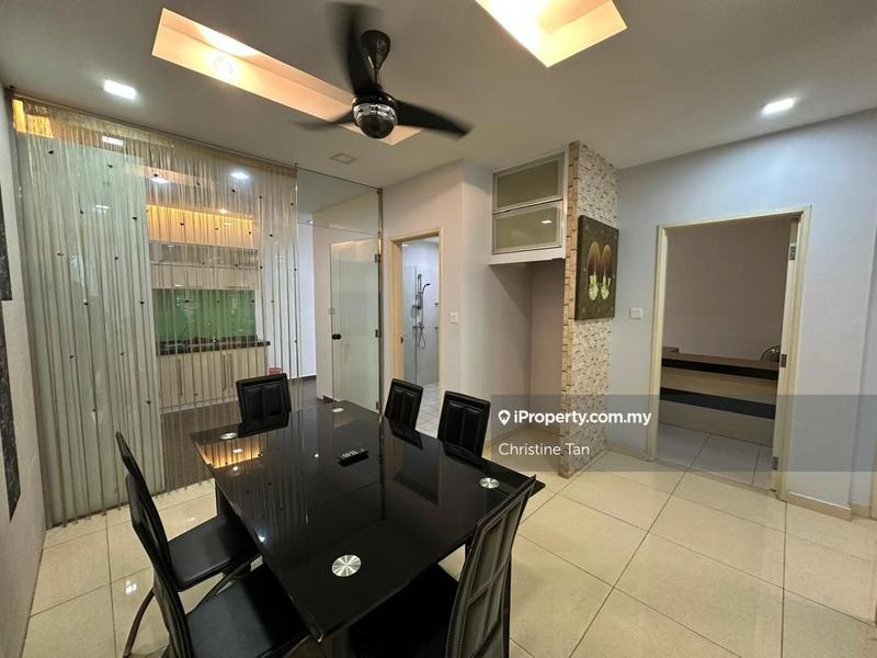 Rumah Teres 2-Tingkat untuk Dijual di Sunway Alam Suria, Shah Alam oleh Christine Tan - iProperty.com.my