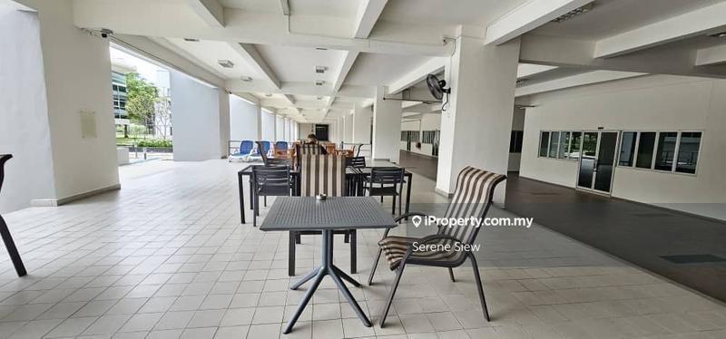 Kondominium untuk Dijual di Kiara Residence (Residensi Kiara Jalil 1) oleh Serene Siew - iProperty.com.my