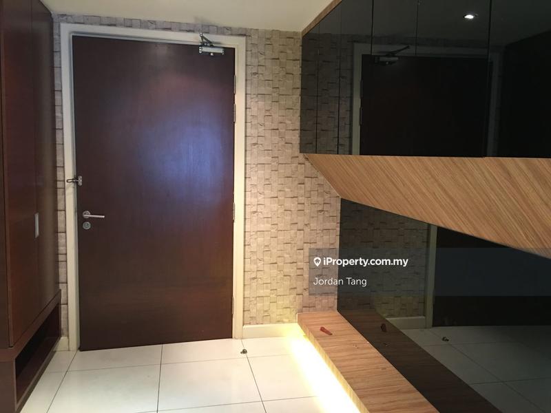 For Rent - Tiffani Kiara