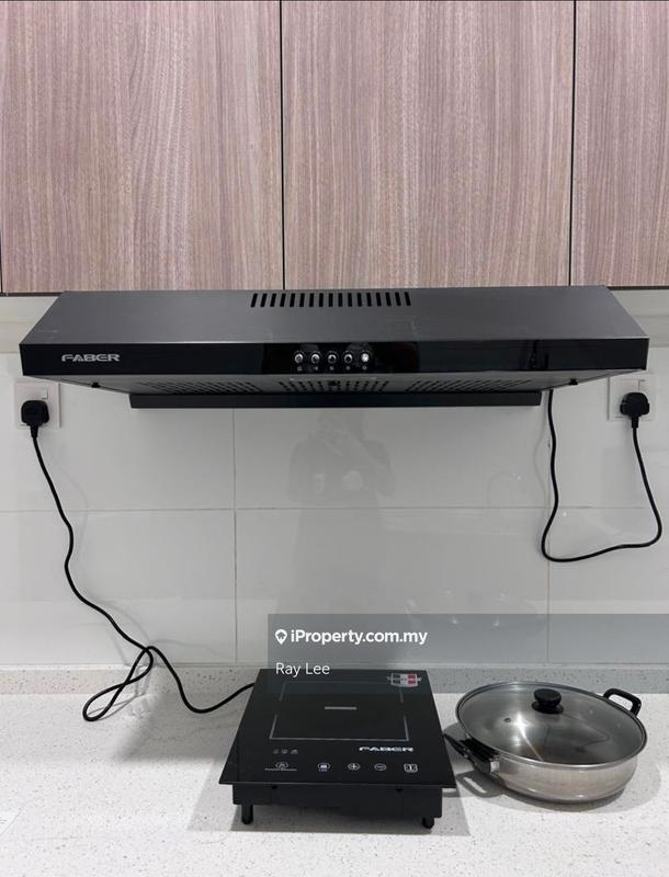 Pangsapuri untuk Disewa di D7 (D'Seven Lagoon Perdana) oleh Ray Lee - iProperty.com.my