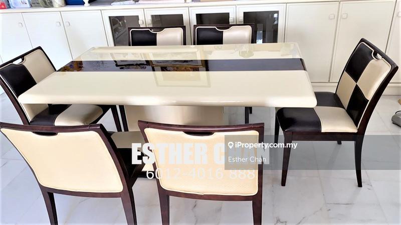 Pangsapuri untuk Dijual di Sri Pinang oleh Esther Chan - iProperty.com.my