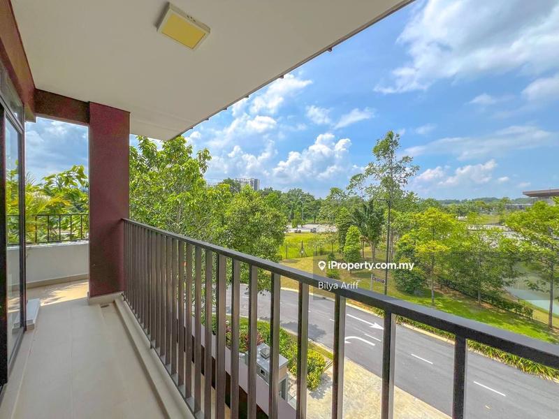 3-storey Terraced House for Sale in The Mulia Residences Cyberjaya, Cyberjaya by Bilya Ariff - iProperty.com.my