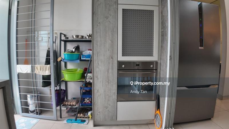 3-storey Terraced House for Sale in Tropicana Cheras, Cheras by Andy Tan - iProperty.com.my