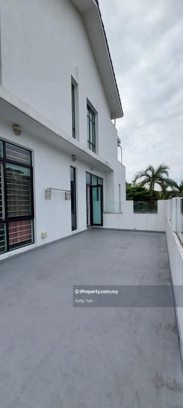 Rumah Berangkai 3 Tingkat untuk Dijual di Bandar Kinrara Seksyen 1, Bandar Kinrara oleh Kelly Yan Kai Lit - iProperty.com.my