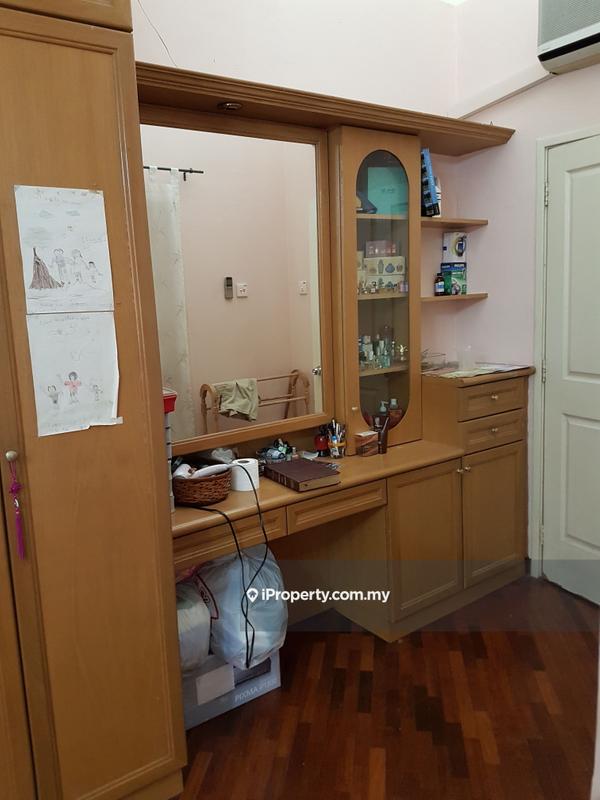 Semi-Detached House for Sale in Bukit Rahman Putra, Sungai Buloh by Joseph Ding - iProperty.com.my