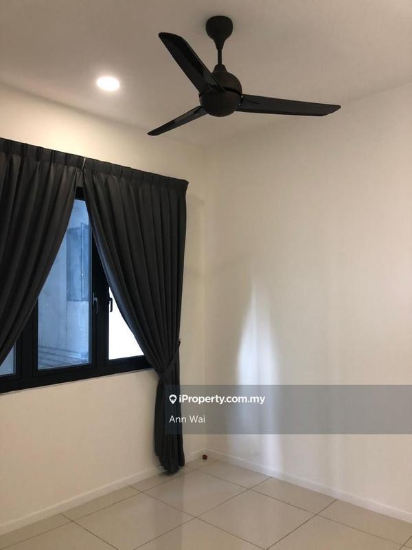 Kondominium untuk Dijual di Sky Condominium (Skyz Residence) oleh Ann Wai - iProperty.com.my