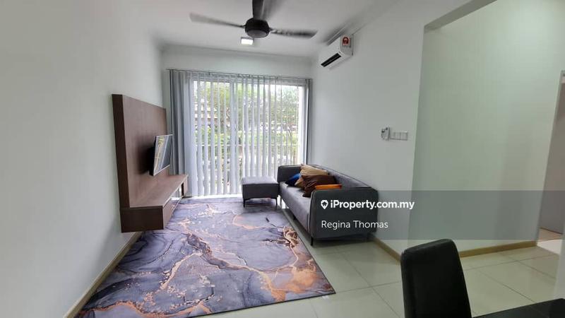 For Rent - RYAN & MIHO