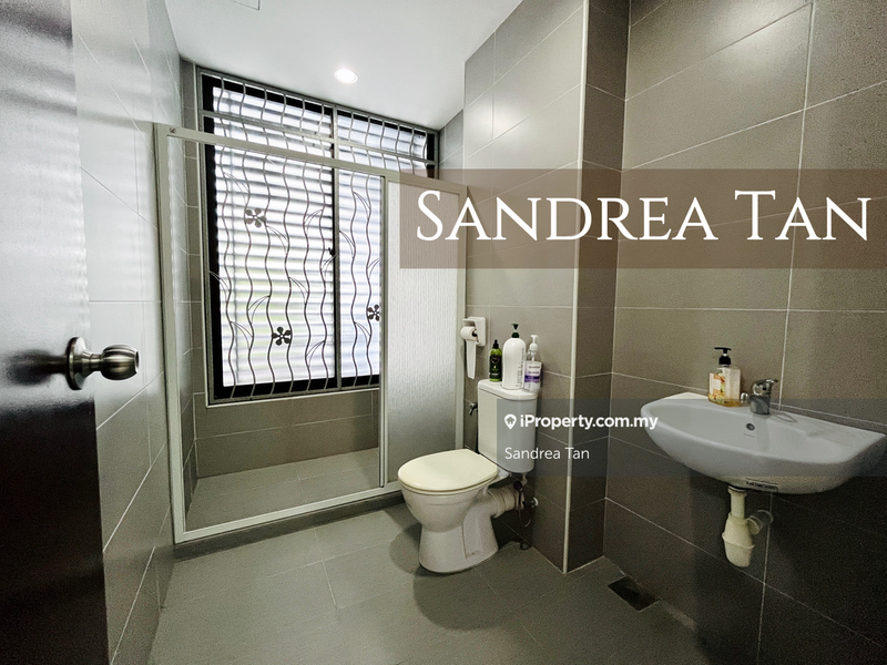 Rumah Teres 3-Tingkat untuk Dijual di Setia Pearl Island, Bayan Lepas oleh Sandrea Tan - iProperty.com.my