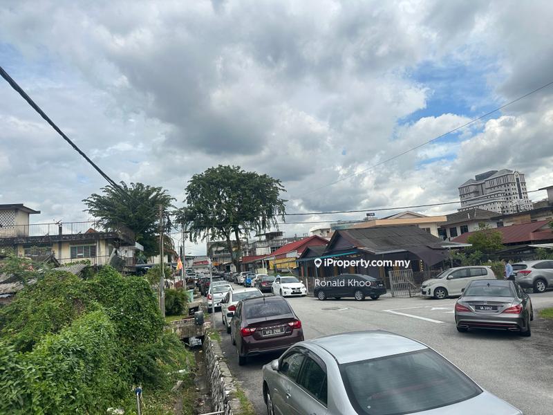 Tanah Banglo untuk Dijual di Seksyen 1, Petaling Jaya oleh Ronald Khoo - iProperty.com.my