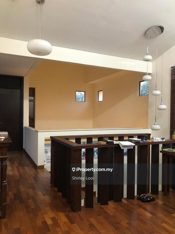 Rumah Teres 2-Tingkat untuk Dijual di Bukit Jelutong, Shah Alam oleh Shirley Looi - iProperty.com.my