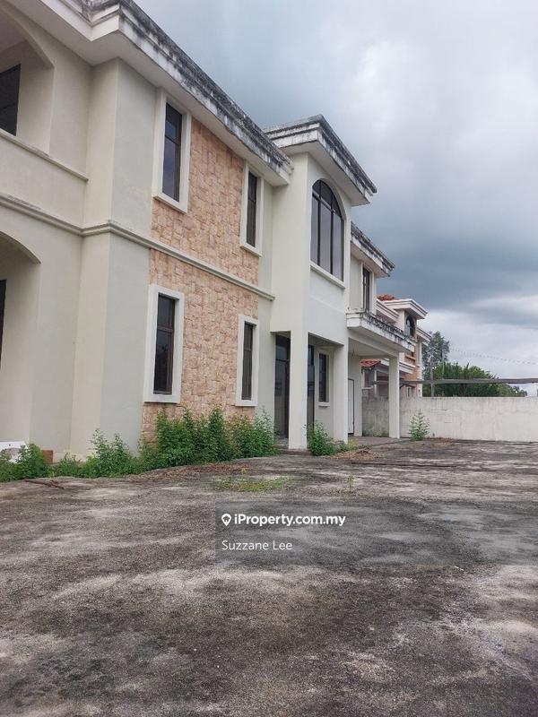 Banglo untuk Dijual di Taman Senangan, Butterworth oleh Suzzane Lee - iProperty.com.my