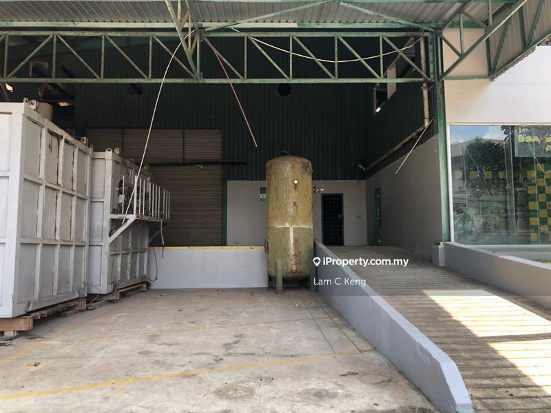 Detached Factory for Sale in Rawang Perdana, Rawang by Lam C Keng - iProperty.com.my