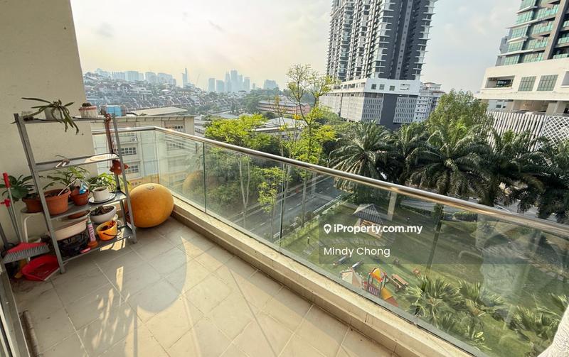 Kondominium untuk Dijual di 1 Desa Residence oleh Mindy Chong - iProperty.com.my