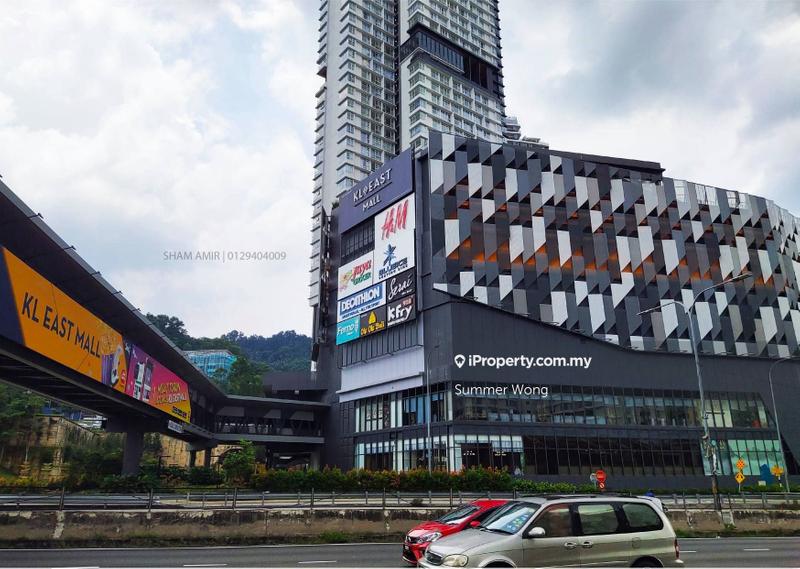 Kondominium untuk Dijual di Platinum Hill PV 2 oleh Summer Wong - iProperty.com.my