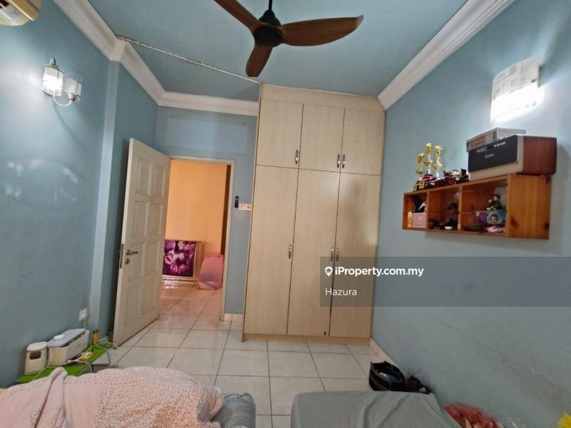 Condominium for Sale in Aseana Puteri by Hazura - iProperty.com.my