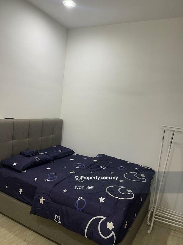 Kediaman Servis untuk Disewa di M City oleh Ivan Lee - Bedroom - iProperty.com.my