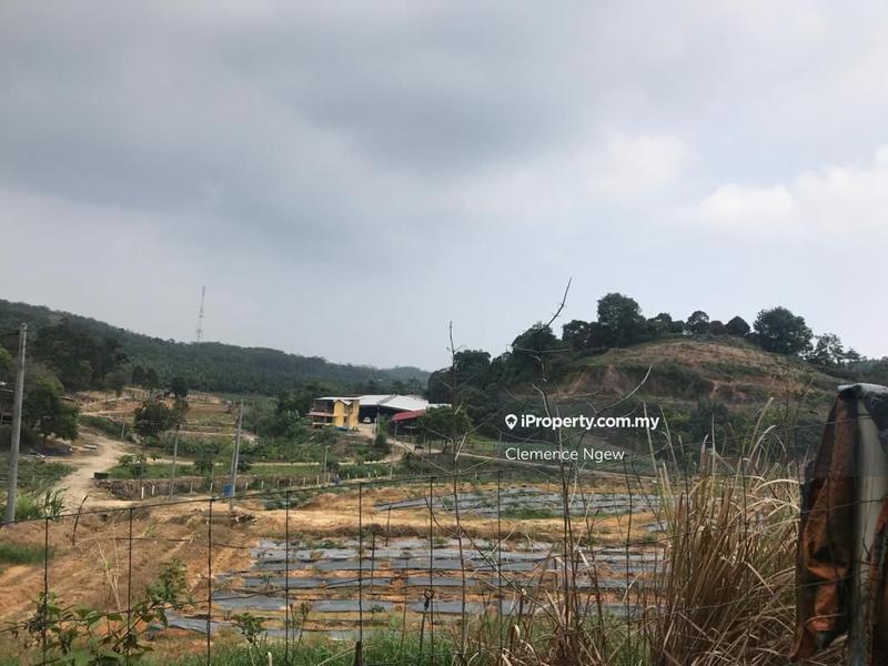 Tanah Pertanian untuk Dijual di Kota, Rembau, Seremban oleh Clemence Ngew - iProperty.com.my