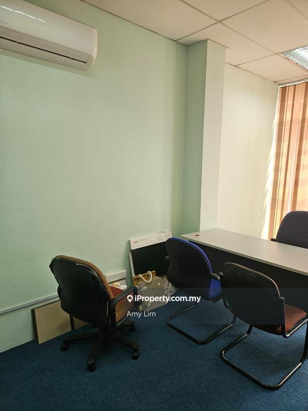 Kedai-Pejabat untuk Dijual di Bandar Puteri Puchong, Puchong oleh Amy Lim - iProperty.com.my