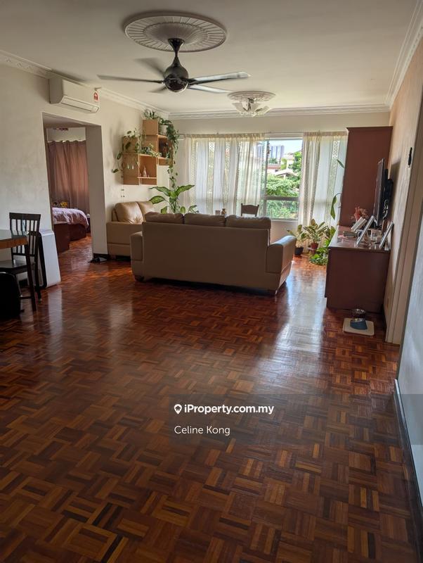 Condominium for Sale in O.G. Heights by Celine Kong - iProperty.com.my