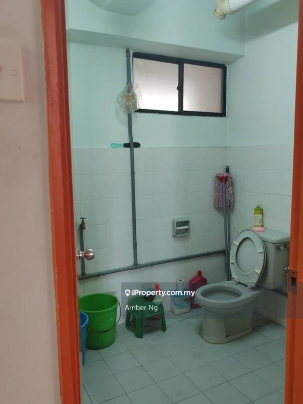 Kondominium untuk Dijual di Sri Pelangi Condominiums oleh Amber Ng - iProperty.com.my