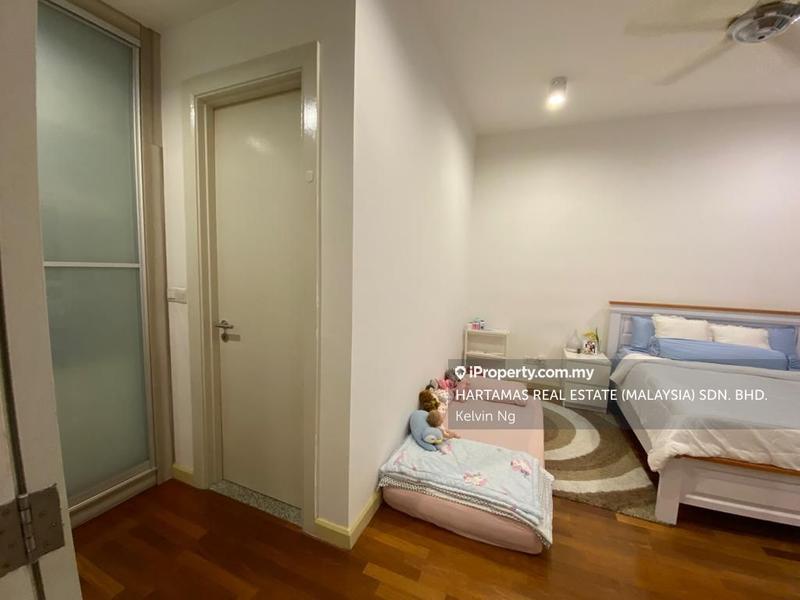 Kondominium untuk Disewa di Surian Residences oleh Kelvin Ng - iProperty.com.my