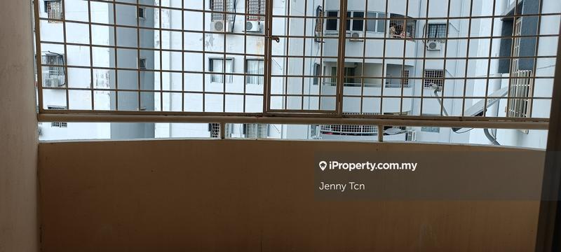 For Sale - Bukit Pandan Kondominium 2