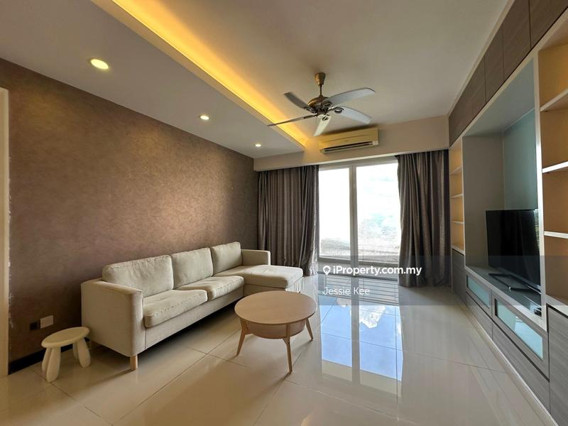 Kondominium untuk Dijual di The Northshore Gardens oleh Jessie Kee - iProperty.com.my
