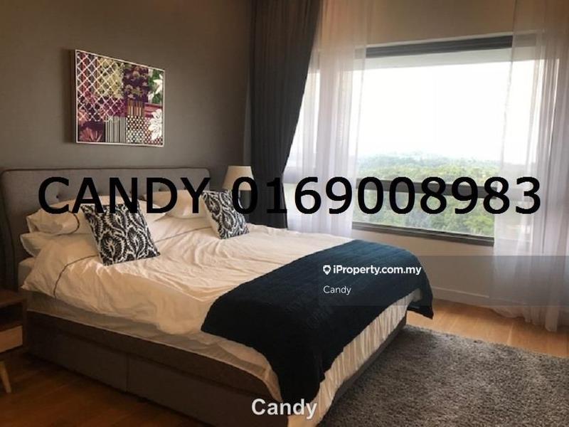 Residensi Servis untuk Dijual di The Sentral Residences oleh Candy - iProperty.com.my