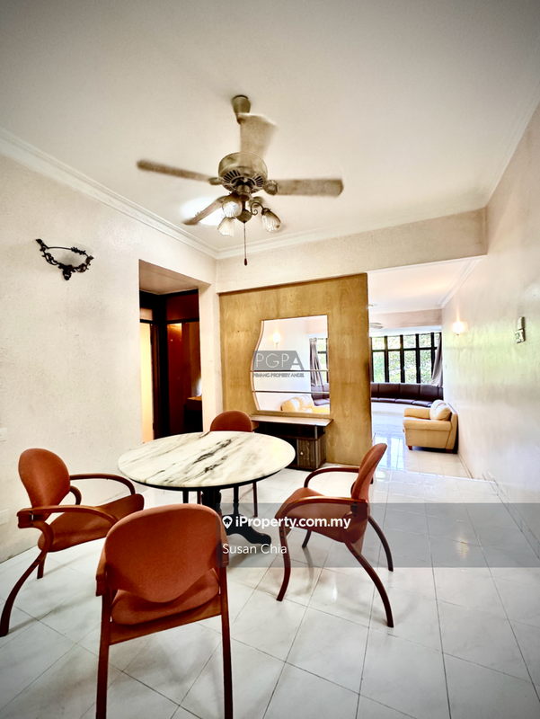 Apartment for Sale in Bayshore Apartment by Susan Chia - iProperty.com.my