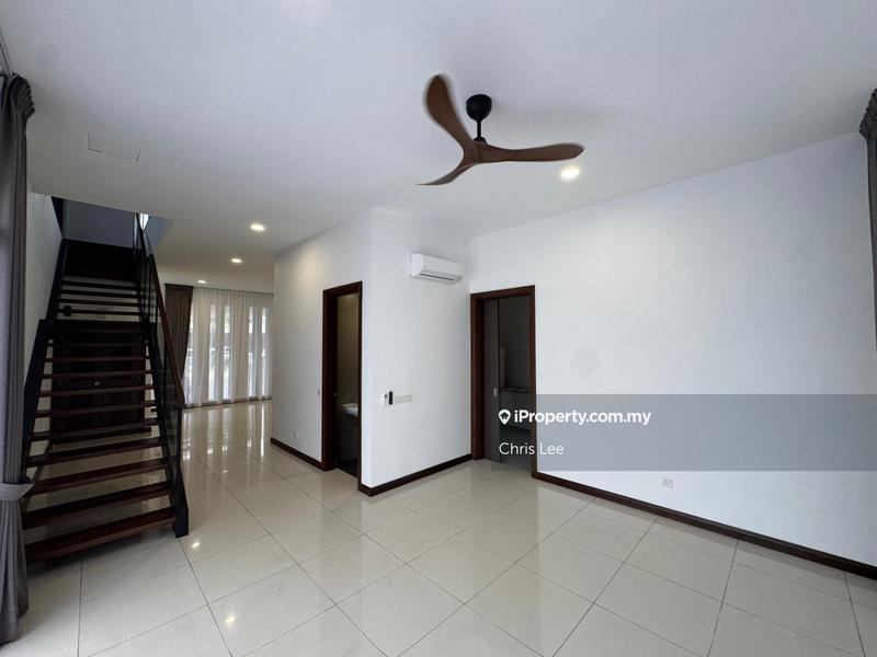 2-storey Terraced House for Rent in Eco Sanctuary, Telok Panglima Garang by Chris Lee - iProperty.com.my