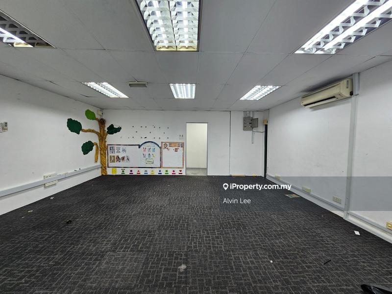 Shop / Office untuk Disewa di Seksyen 13, Shah Alam oleh Alvin Lee - iProperty.com.my