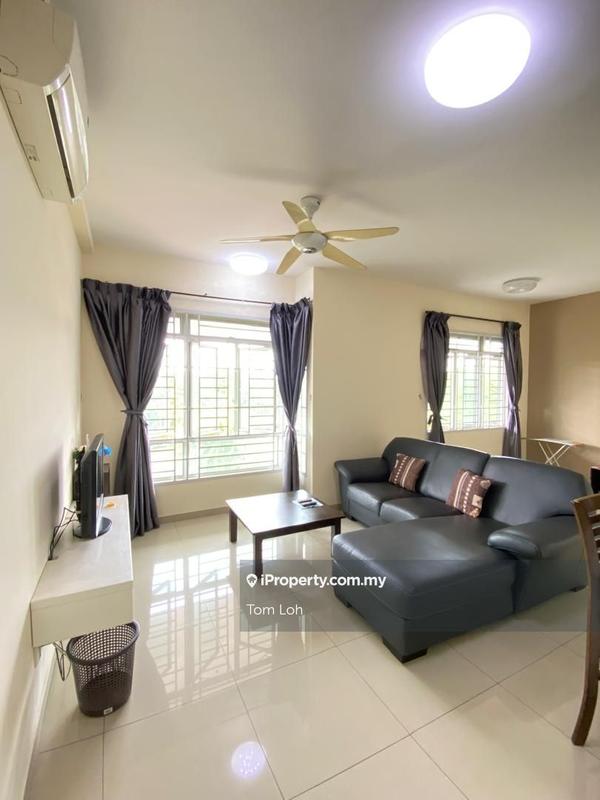 For Rent - Fairway Suites