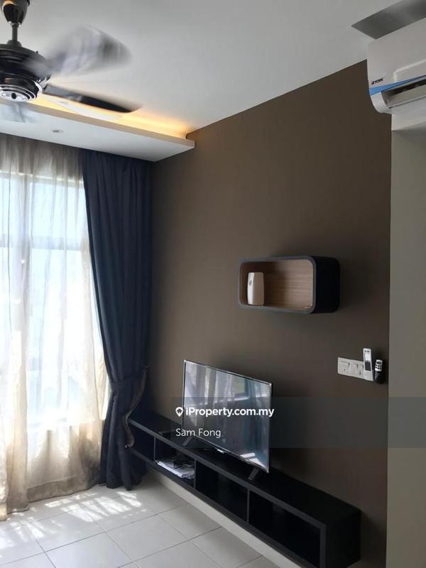 Kondominium untuk Dijual di Casa Green oleh Sam Fong - iProperty.com.my