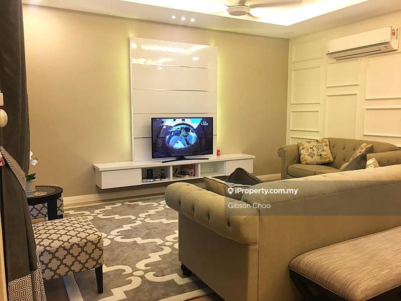 Rumah Teres 2-Tingkat untuk Dijual di Goodview Heights, Kajang oleh Gibson Choo - iProperty.com.my