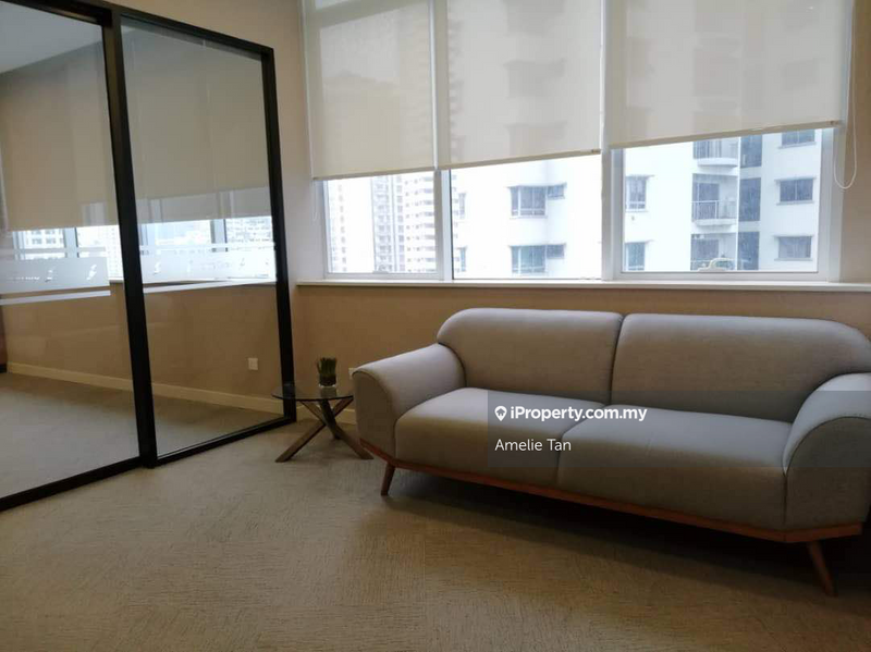 Pejabat untuk Dijual di Golden Triangle, KL City Centre oleh Amelie Tan - iProperty.com.my