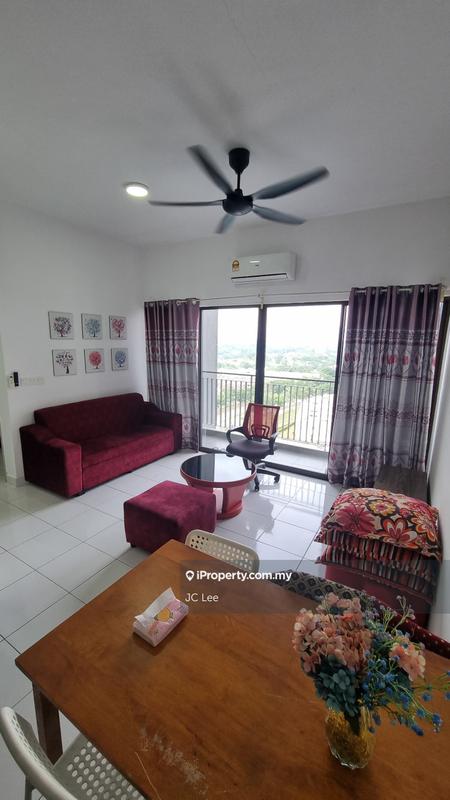 For Sale - Green Beverly Hills - Residensi Lili